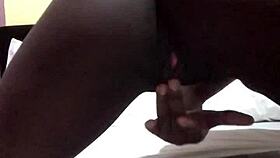 i love to masturbate in this position