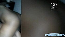 Corno Dividindo A Esposa Com Negro Dotado Metemos Nela A Noite Toda