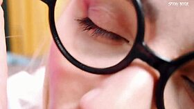 i pov fuck my teacher in her stinky asshole and sniff it