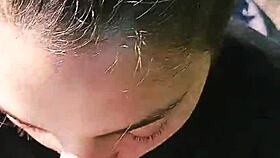 Le chupo la pija a mi pareja lynela nira y king gontier 😏