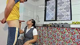 parte final despues del colegio se folla a un compa�ero sin condon la muy putita se deja romper el culo y corre fuera el muy cabron alexachris20