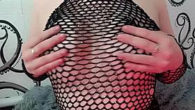 Feel My Tight Horny Pussy Grip Your Hard Cock Deep Inside!