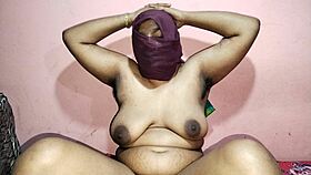 Sharing bed with friend's mom and her friend leads to fucking!