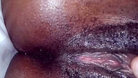 Curvy Amateur Starbaby Squirts During Intense Missionary Fucking And Creampie