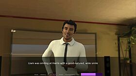 Lets play surprise for the boss