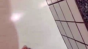 She says, 'I've been without cock for two months, please give me everything.'