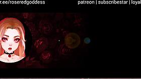 I humiliate you in this bdsm roleplay.