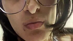 i masturbate in public bathroom when no one's around