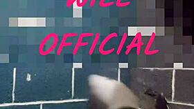 I pay the tattooist with my ass cuz I forgot money, had a plug in my butt the whole time and he never noticed