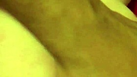 fucking my ex bent over in doggystyle, hard and deep