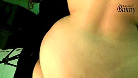 I Cum On My Wife's Friend's Ass