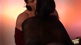 pussy eating was all it took to make the busty brunette in stockings crave anal