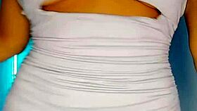 Check Out This Live Ass Shaking Dance