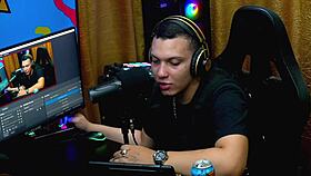 Martina Oliveira nude in exclusive video, would you suck her tits?