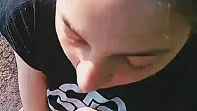 Le chupo la pija a mi pareja lynela nira y king gontier 😏