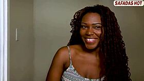 Fodendo a vizinha gostosa