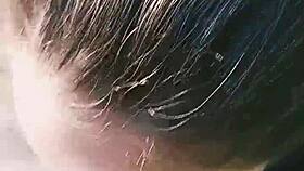 Le chupo la pija a mi pareja lynela nira y king gontier 😏