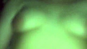 Playing with that pussy for fun