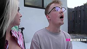 she's got those jiggly bits that fit so well with jimmy michaels and cubbi thompson in this homemade scene