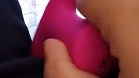 Gretala's homemade video from May 20, 2024.