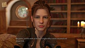 The Price Of Power Continues In This Exciting Game Episode