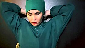 Exploring the allure of latex gloves in fetish play