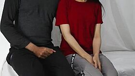 पैसे से आकर्षित हॉर्नी पतली औरत को तेज़ चुदाई