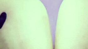 I pay the tattooist with my ass cuz I forgot money, had a plug in my butt the whole time and he never noticed