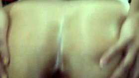 Greedy Neighbor's Ass Leaves Hole Gaping