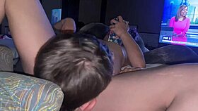 Nurse Uses Purple Toy For Intense Orgasm In Hospital