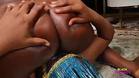 She is my best friend and I love her pussy