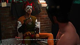 Being A Dik 236 Chick Route