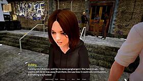 Harem Hotel Adventure 259