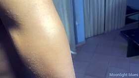 plug that big cock in my tight pussy