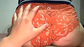 I Lift My Stepsister's Cheeks When She Won't Get Up