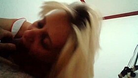 O Urso Me Pegou Pelos Cabelos E Me Colocou Pra Chupar O Pau Logo Cedo Stella Still