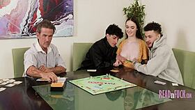 he says, 'dont mind them, theyre my friends'