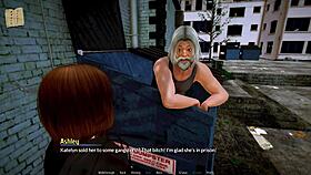 Harem Hotel Adventure 259