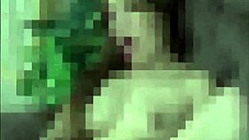 i lick her pussy over my wet panties