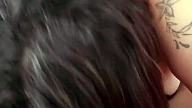 maestra caliente sucking student's cock in class 😏