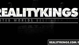 Realitykings first time auditions featuring amara romani in her thoughts