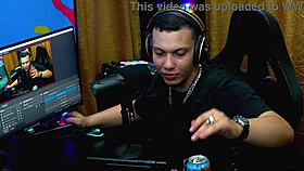 Martina Oliveira nude in exclusive video, would you suck her tits?