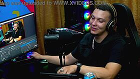 Martina Oliveira nude in exclusive video, would you suck her tits?