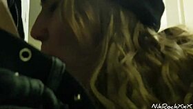 fucked b bella mur for the money russian pickup