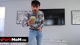 Hey, this MILF wants you to cum inside her shaved pussy