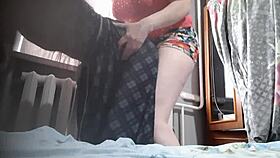 Can I Fuck Brunette With Strapon Before Her First Guy?