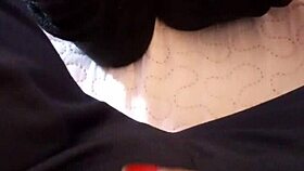 Gretala's homemade video from May 20, 2024.