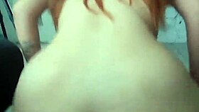 la mejor amiga de mi novia me quiere deslechar a sentones 😈