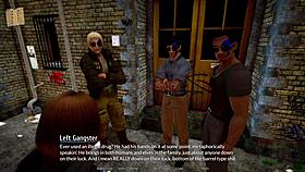 Harem Hotel Adventure 259