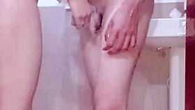 Watch That Desi Housewife Get Fucked In The Bathroom!